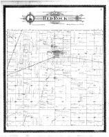 Red Rock Township, Brownsdale, Mower County 1896